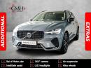 Thumbnail Volvo XC60 B5 AWD Plus Dark
