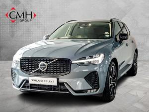Volvo XC60 B5 AWD Plus Dark - Image 1