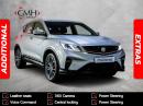 Thumbnail Proton X50 1.5T Executive
