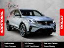 Thumbnail Proton X50 1.5T Executive