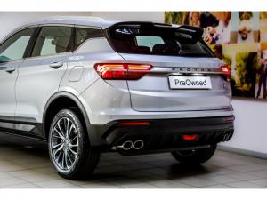 Proton X50 1.5T Executive - Image 20