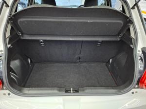 Suzuki Swift 1.2 GLX auto - Image 11