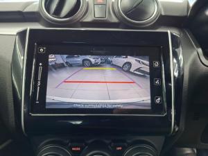 Suzuki Swift 1.2 GLX auto - Image 18