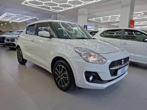 Suzuki Swift 1.2 GLX auto - Image 1