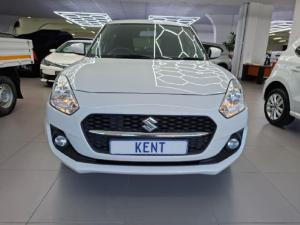 Suzuki Swift 1.2 GLX auto - Image 2