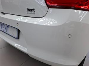 Suzuki Swift 1.2 GLX auto - Image 8