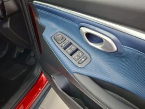 GAC GS3 Emzoom 1.5T Nova - Image 11
