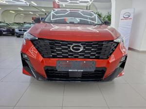 GAC GS3 Emzoom 1.5T Nova - Image 2