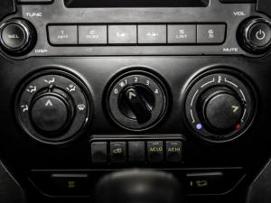 Mahindra Pik Up 2.2CRDe double cab 4x4 S6 Karoo auto - Image 10