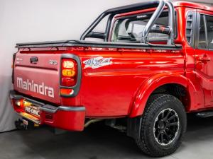 Mahindra Pik Up 2.2CRDe double cab 4x4 S6 Karoo auto - Image 12