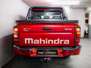 Mahindra Pik Up 2.2CRDe double cab 4x4 S6 Karoo auto - Image 14