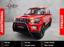 Thumbnail Mahindra Pik Up 2.2CRDe double cab 4x4 S6 Karoo auto