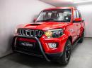 Thumbnail Mahindra Pik Up 2.2CRDe double cab 4x4 S6 Karoo auto