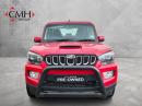 Thumbnail Mahindra Pik Up 2.2CRDe double cab 4x4 S6 Karoo auto
