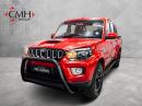 Thumbnail Mahindra Pik Up 2.2CRDe double cab 4x4 S6 Karoo auto