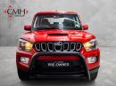 Thumbnail Mahindra Pik Up 2.2CRDe double cab 4x4 S6 Karoo auto