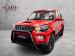 Mahindra Pik Up 2.2CRDe double cab 4x4 S6 Karoo auto - Thumbnail 2