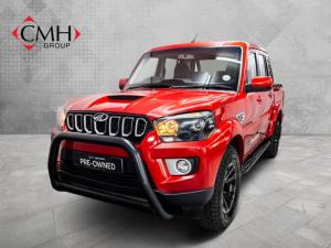 Mahindra Pik Up 2.2CRDe double cab 4x4 S6 Karoo auto - Image 2