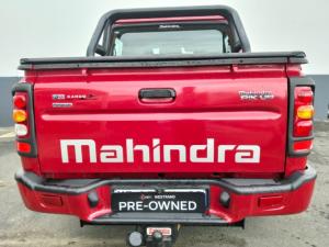 Mahindra Pik Up 2.2CRDe double cab 4x4 S6 Karoo auto - Image 4