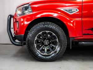 Mahindra Pik Up 2.2CRDe double cab 4x4 S6 Karoo auto - Image 4
