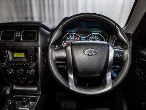 Mahindra Pik Up 2.2CRDe double cab 4x4 S6 Karoo auto - Image 5
