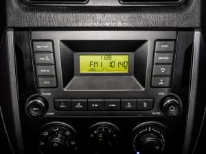 Mahindra Pik Up 2.2CRDe double cab 4x4 S6 Karoo auto - Image 8