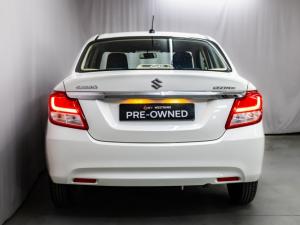 Suzuki DZire 1.2 GA - Image 12
