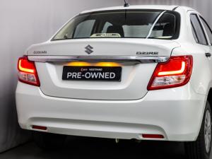 Suzuki DZire 1.2 GA - Image 15