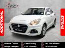 Thumbnail Suzuki DZire 1.2 GA