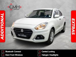 Suzuki DZire 1.2 GA - Image 1