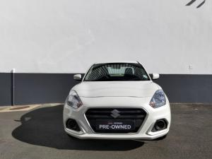 Suzuki DZire 1.2 GA - Image 1
