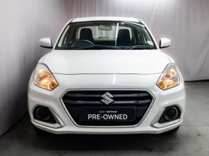 Suzuki DZire 1.2 GA - Image 2