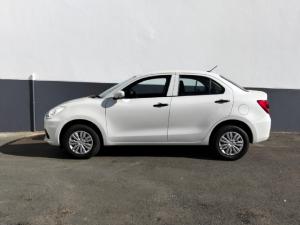 Suzuki DZire 1.2 GA - Image 2
