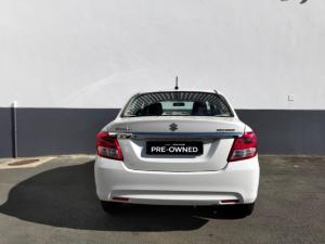 Suzuki DZire 1.2 GA - Image 4