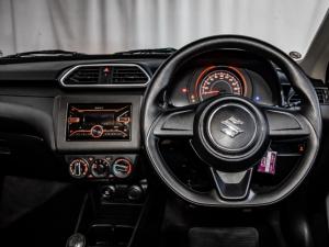 Suzuki DZire 1.2 GA - Image 5