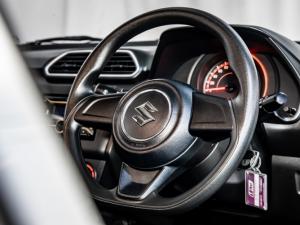 Suzuki DZire 1.2 GA - Image 8