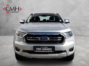 Ford Ranger 2.0SiT double cab Hi-Rider XLT - Image 1