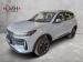 Chery Tiggo Cross 1.5 CSH Hybrid Comfort - Thumbnail 1