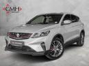 Thumbnail Proton X50 1.5T Executive