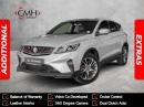 Thumbnail Proton X50 1.5T Executive