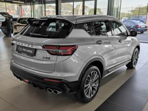 Proton X50 1.5T Executive - Image 3