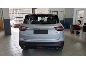 Proton X50 1.5T Executive - Image 7
