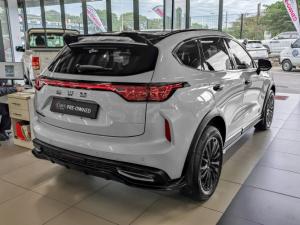 Haval Jolion Pro 1.5T Super Luxury - Image 3