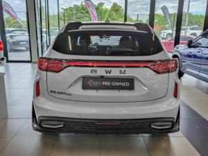 Haval Jolion Pro 1.5T Super Luxury - Image 4