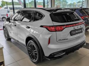 Haval Jolion Pro 1.5T Super Luxury - Image 5