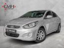 Thumbnail Hyundai Accent sedan 1.6 Fluid auto