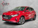 Thumbnail Hyundai i20 1.2 Fluid