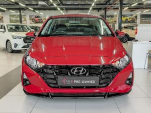 Hyundai i20 1.2 Fluid - Image 2