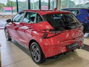 Hyundai i20 1.2 Fluid - Image 3