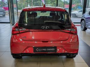 Hyundai i20 1.2 Fluid - Image 4